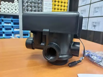 Автоматический блок управления BARRIER Pro100 FT1