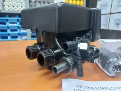 Автоматический блок управления BARRIER Pro100 RV1