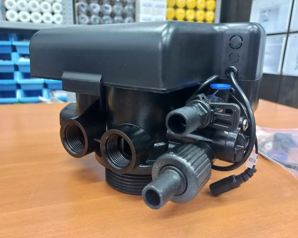 Автоматический блок управления BARRIER Pro100 RV3/4