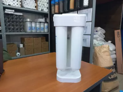 Фильтр для воды Аквафор DWM-101S Морион