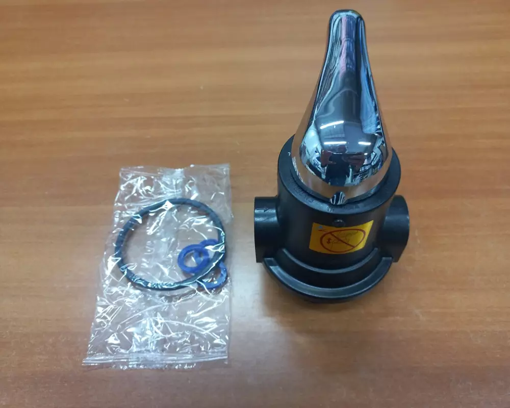 Блок управления фильтрацией RUNXIN F56E1-2