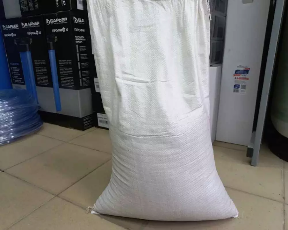 Засыпная подложка Гравий (1 кг)