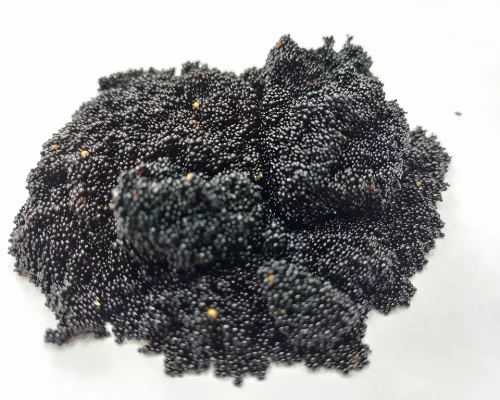 Ионнообменная смола от железа Fe2 (Hydrolite ZGC858) 25л/20кг.