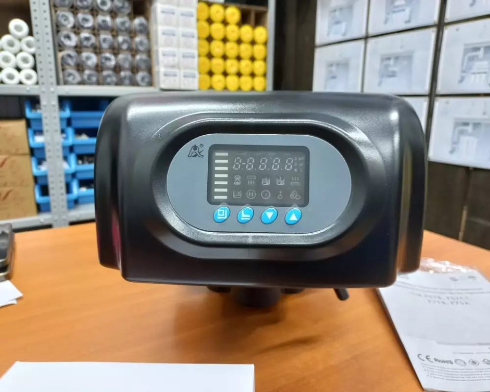Автоматический блок управления RUNXIN TMF75A1