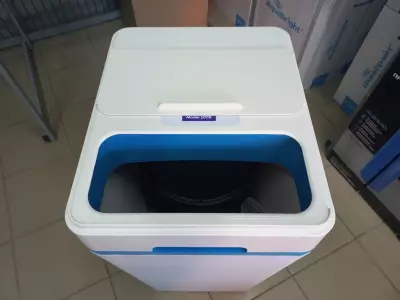 Фильтр для умягчения воды Аквафор WS1000