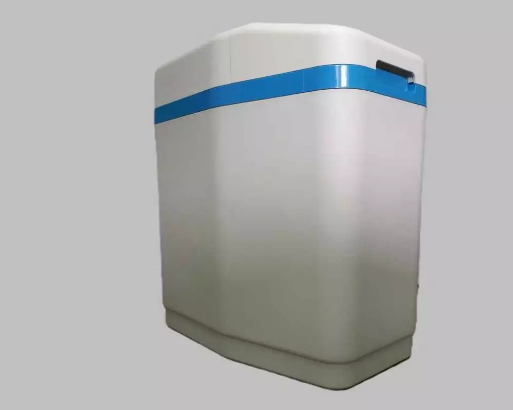 Фильтр для умягчения воды Аквафор WS500