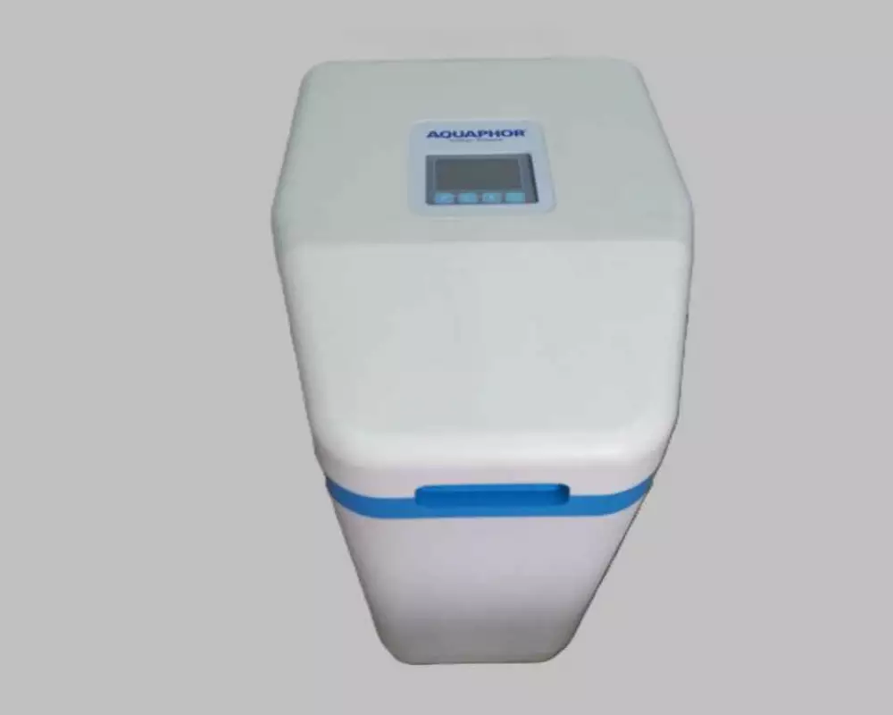 Фильтр для умягчения воды Аквафор WS500