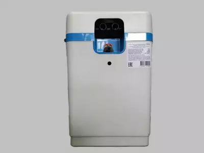 Фильтр для умягчения воды Аквафор WS500