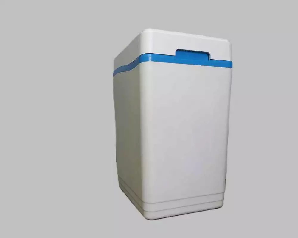 Фильтр для умягчения воды Аквафор WS800