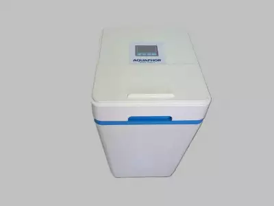 Фильтр для умягчения воды Аквафор WS800