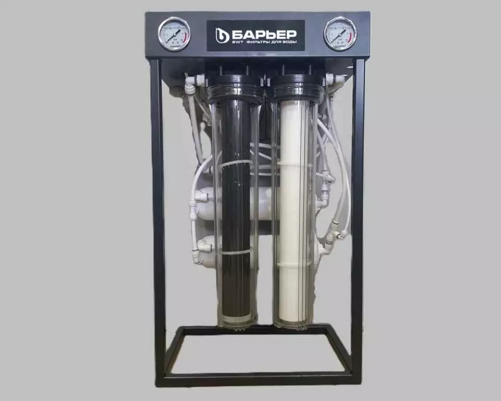 Фильтр для воды Осмос BARRIER BUSINESS RO 200
