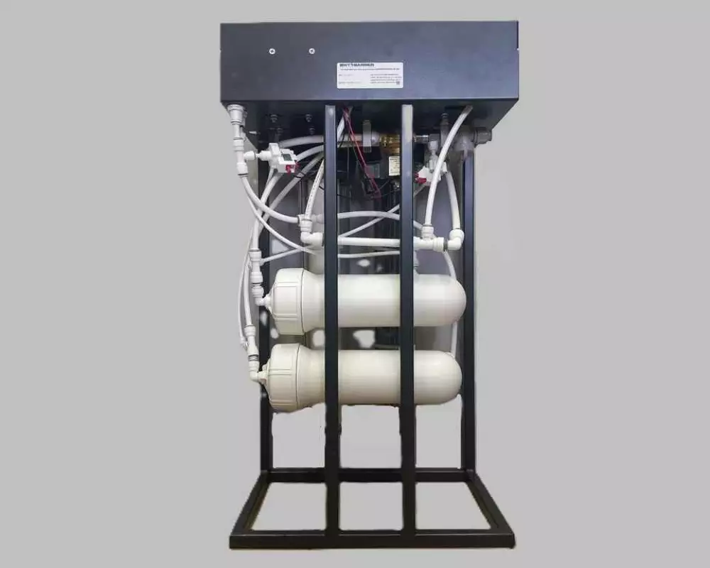 Фильтр для воды Осмос BARRIER BUSINESS RO 200