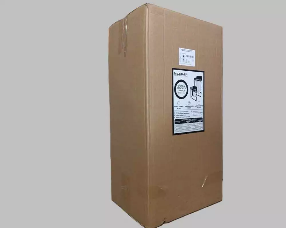 Фильтр для воды Осмос BARRIER BUSINESS RO 200