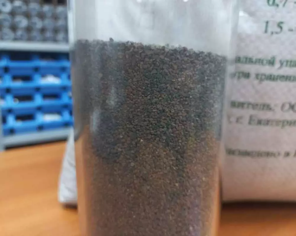 СОРБЕНТ MС Загрузка ФР 0,7-1,4 18,5л/25кг.