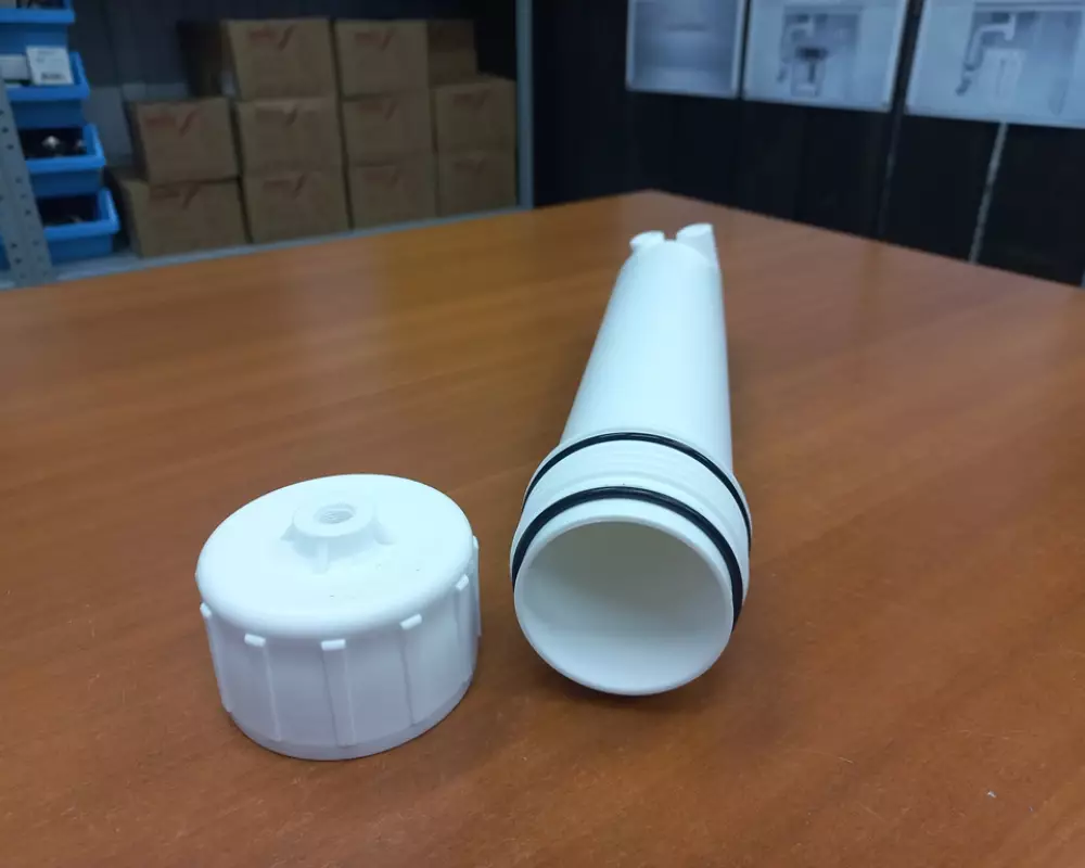 Корпус мембраны для фильтров с обратным Осмосом