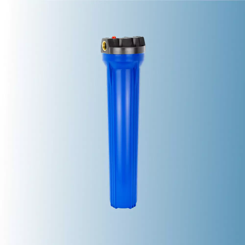 Магистральный фильтр Аквабрайт АБФ-20-3/4