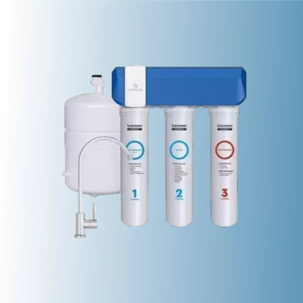 Фильтр для воды Барьер Compact OSMO 100