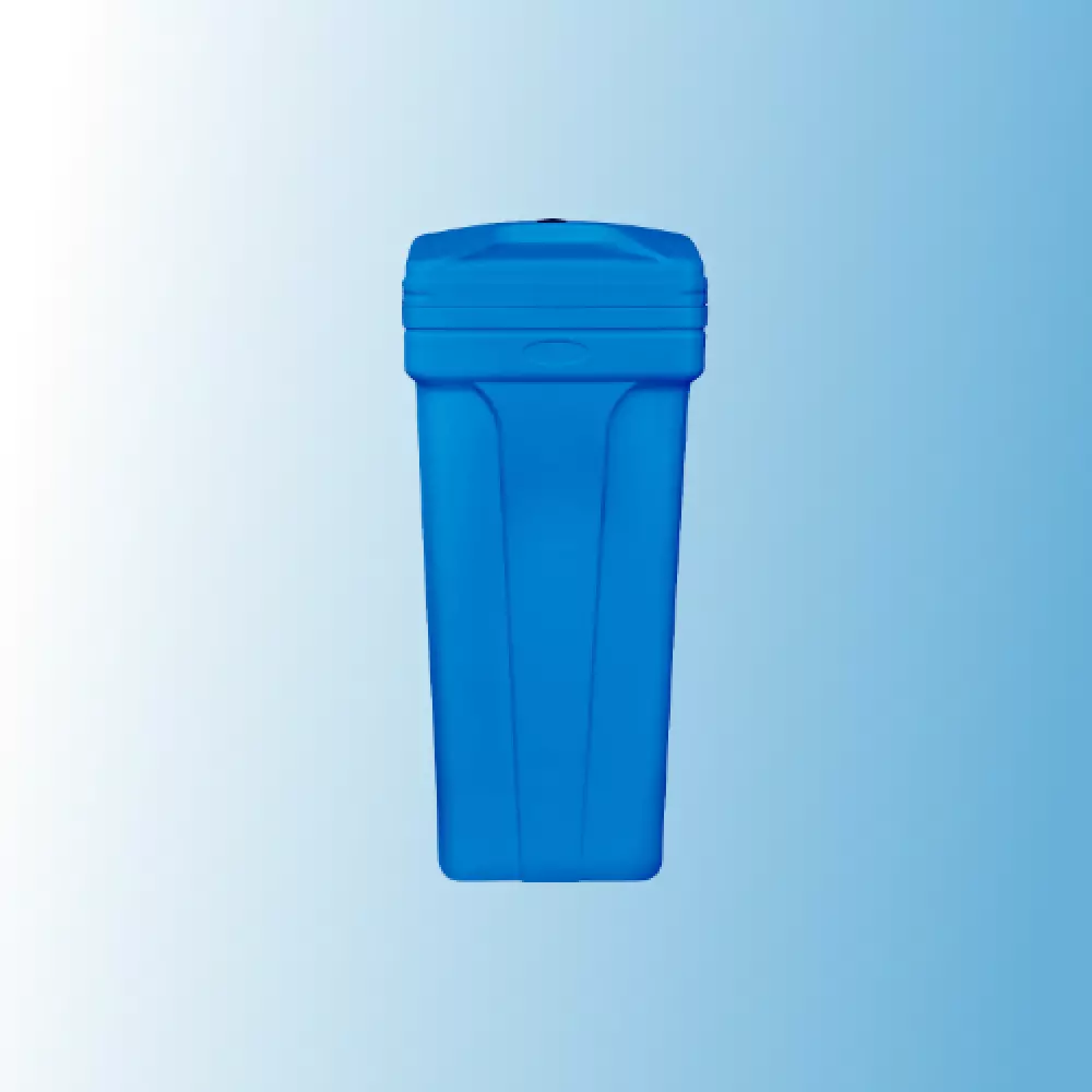 Солевой бак BARRIER 100 л