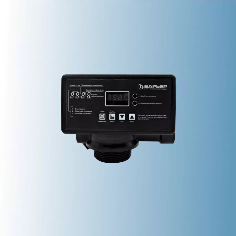 Автоматический блок управления BARRIER Pro100 FT1