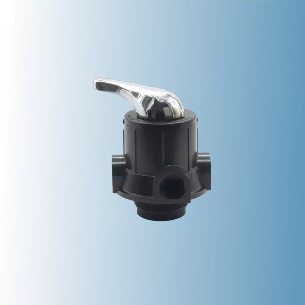 Блок управления фильтрацией RUNXIN F56E1-2