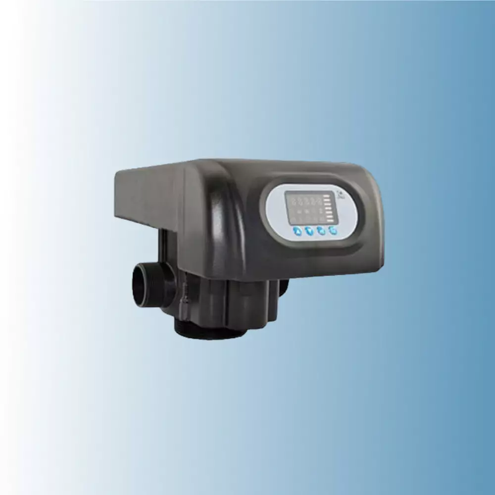 Автоматический блок управления умягчением RUNXIN TMF74A1