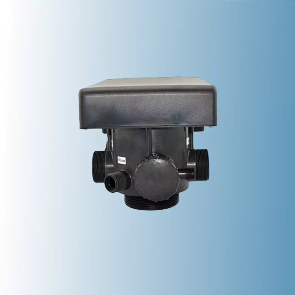 Автоматический блок управления умягчением RUNXIN TMF74A1