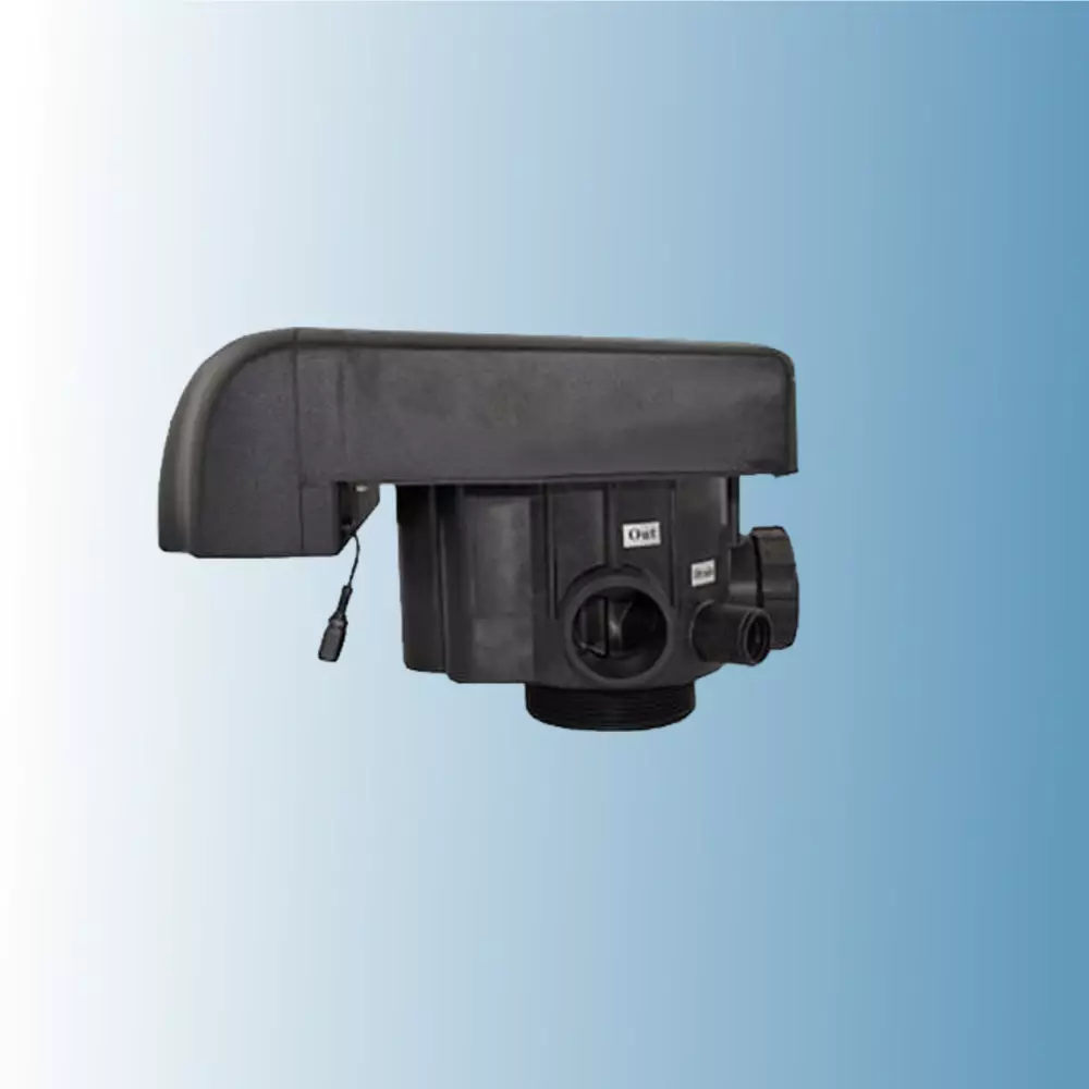 Автоматический блок управления умягчением RUNXIN TMF74A1