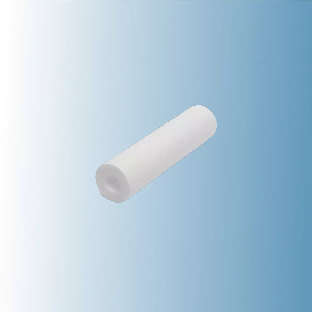 Картридж для воды Аквабрайт ПП-5М SL10 механика