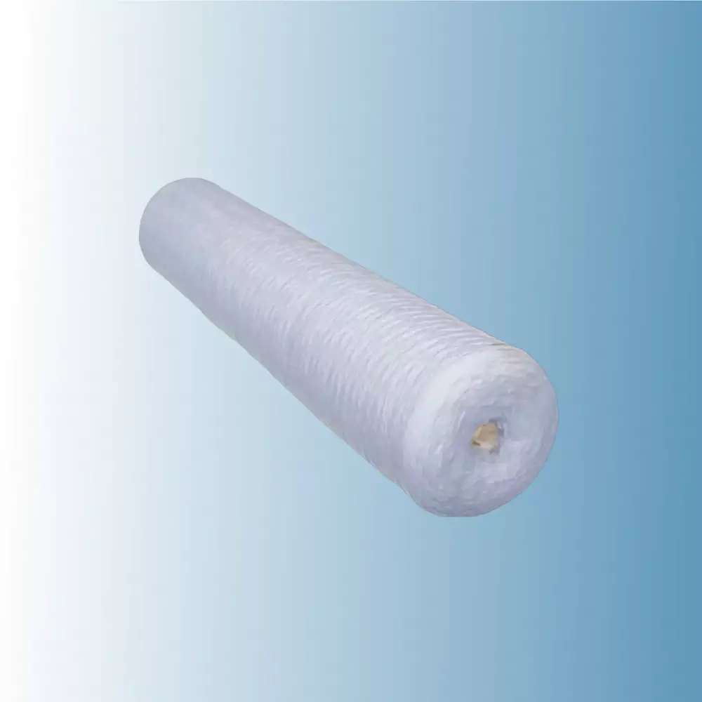 Картридж для воды Аквабрайт ВП-5М-20ББ механика