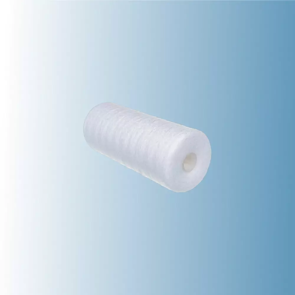 Картридж для воды Аквабрайт ВП-10М-10ББ механика