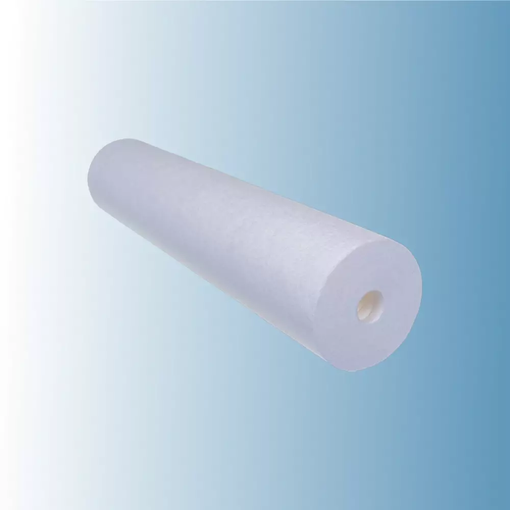 Картридж для воды Аквабрайт ПП-10М-20ББ механика