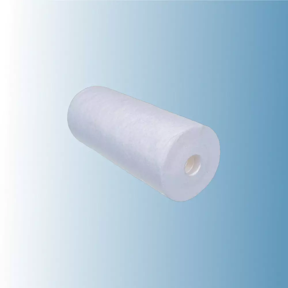 Картридж для воды Аквабрайт ПП-5М-10ББ механика