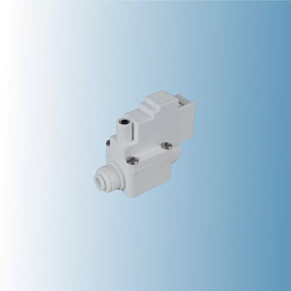 Клапан высокого давления для обратного Осмоса