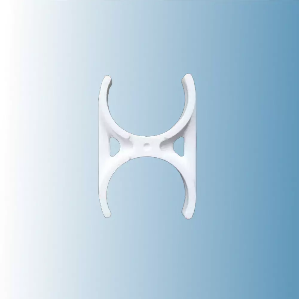 Крепления постфильтра к постфильтру обратного Осмоса