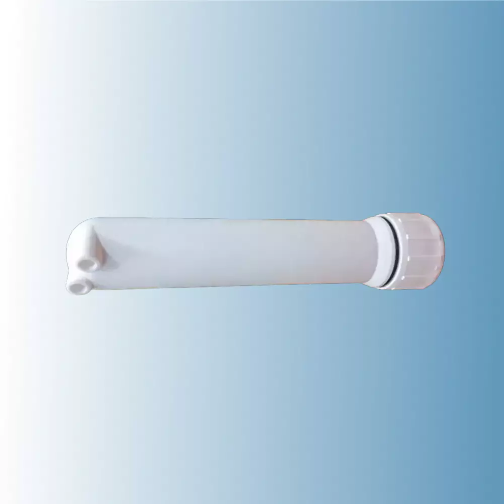 Корпус мембраны для фильтров с обратным Осмосом 1812