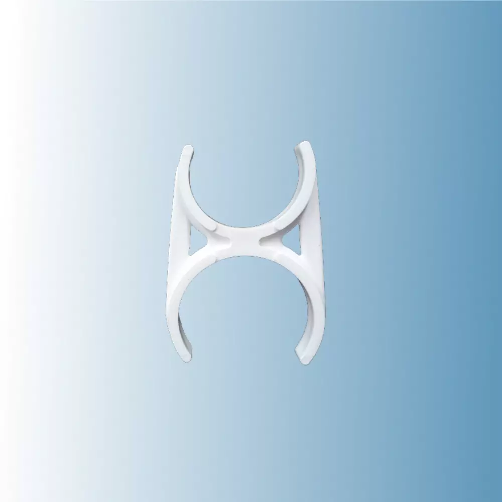 Крепления постфильтра к мембране обратного Осмоса