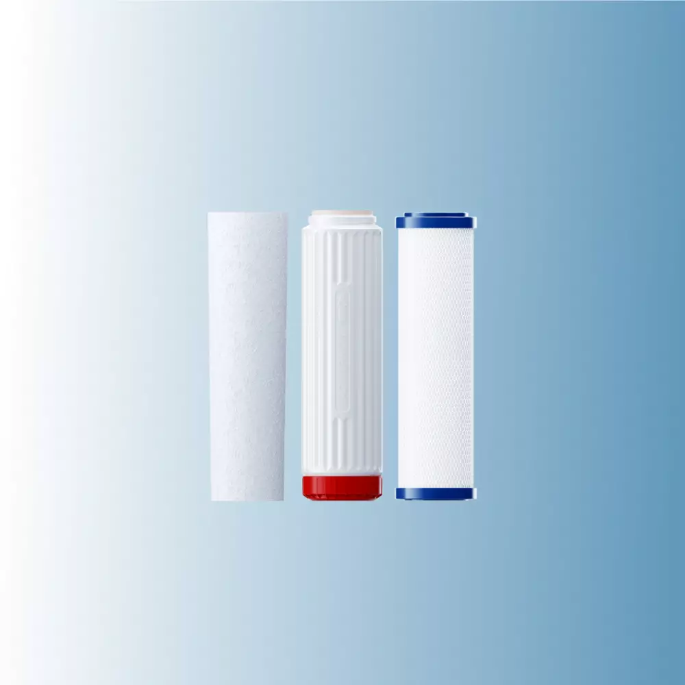 Комплект модулей АКВАФОР РР5-В510-04-02 SL10