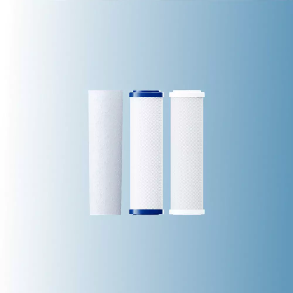 Комплект модулей АКВАФОР РР5-B510-02-07 SL10