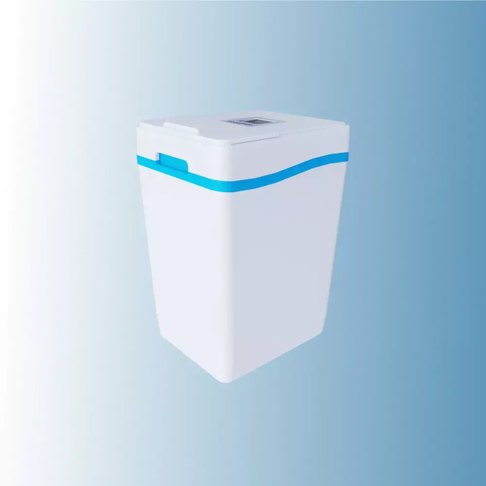 Фильтр для умягчения воды Аквафор WS800