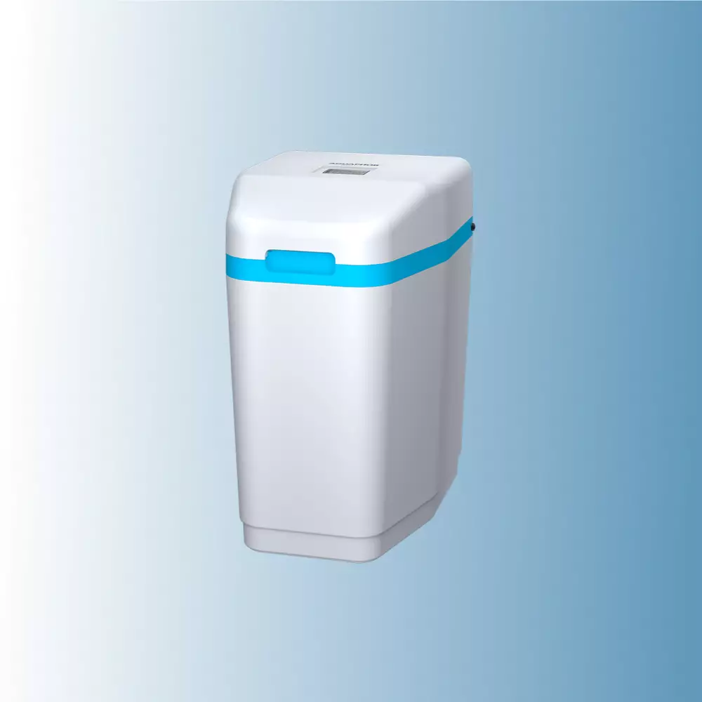 Фильтр для умягчения воды Аквафор WS500