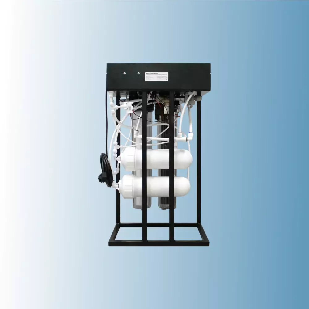 Фильтр для воды Осмос BARRIER BUSINESS RO 200