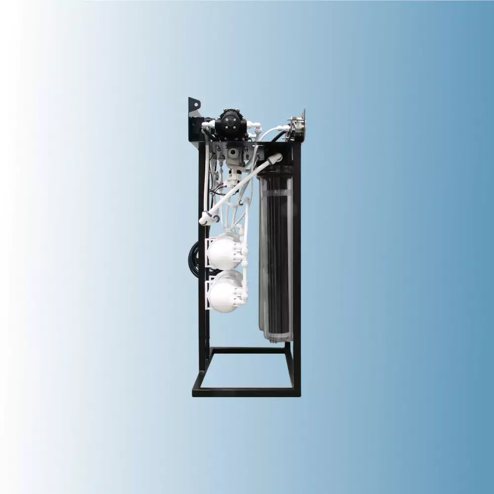 Фильтр для воды Осмос BARRIER BUSINESS RO 200