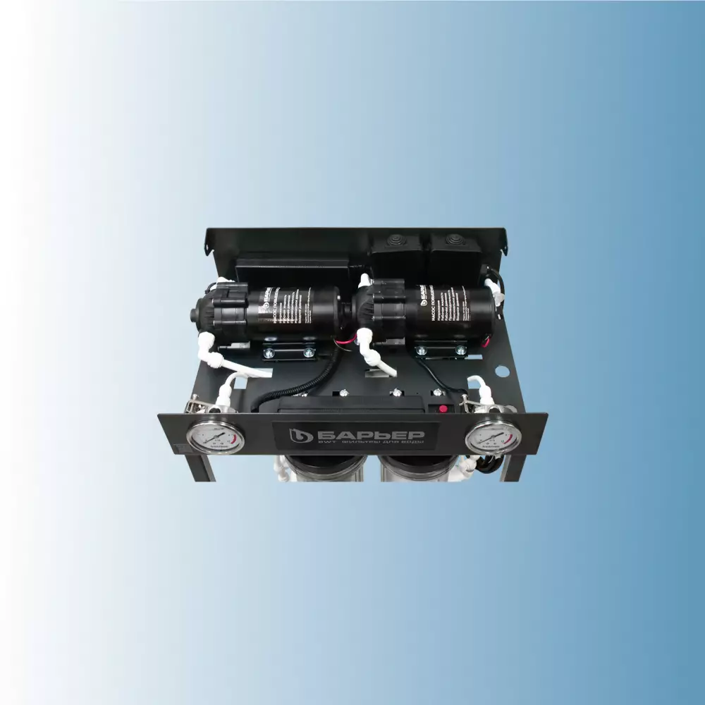 Фильтр для воды Осмос BARRIER BUSINESS RO 200