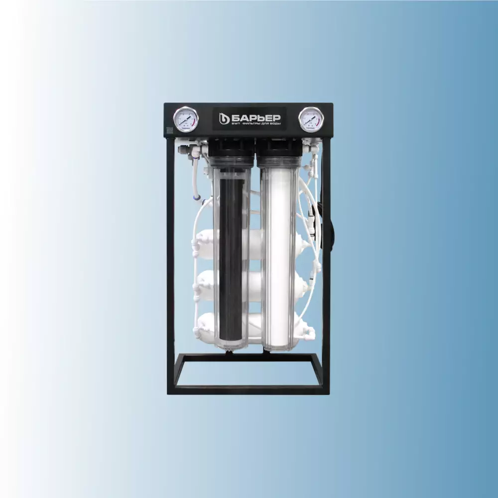 Фильтр для воды Осмос BARRIER BUSINESS RO 300