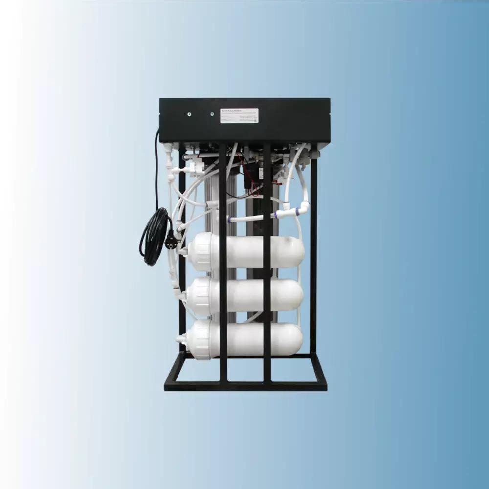 Фильтр для воды Осмос BARRIER BUSINESS RO 300