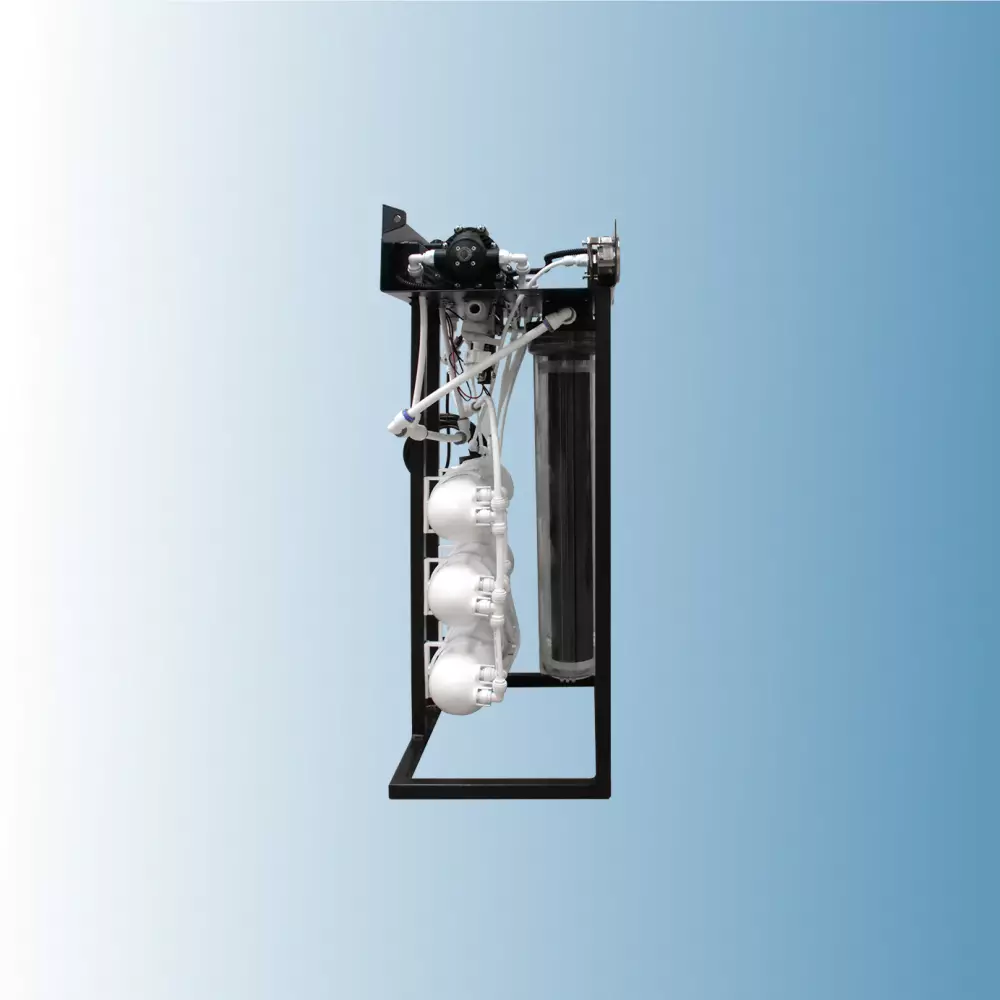 Фильтр для воды Осмос BARRIER BUSINESS RO 300