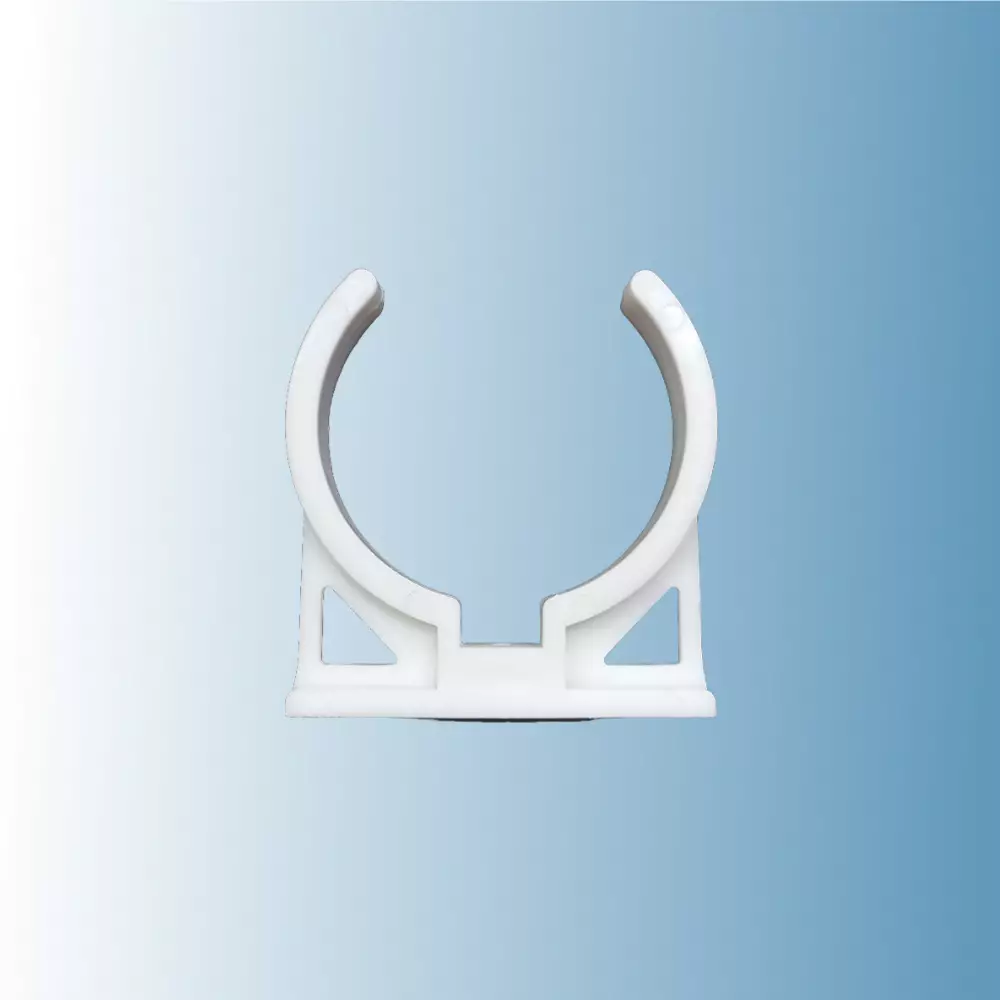 Крепления мембраны к стене 2,5