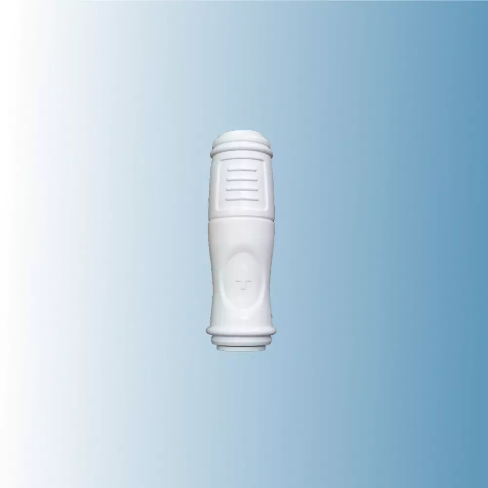 Обратный клапан прямой 3/8