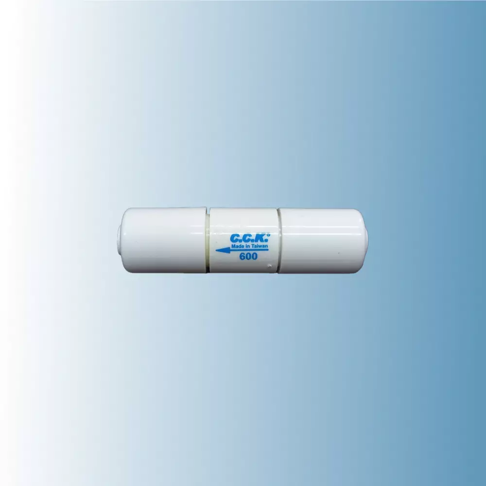 Регулятор дренажа 600