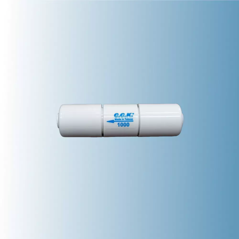 Регулятор дренажа 1000